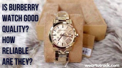 is burberry good quality|who is Burberry owned by.